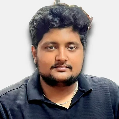 Raja Karthik Palakurthi